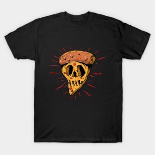 killer pizza T-Shirt